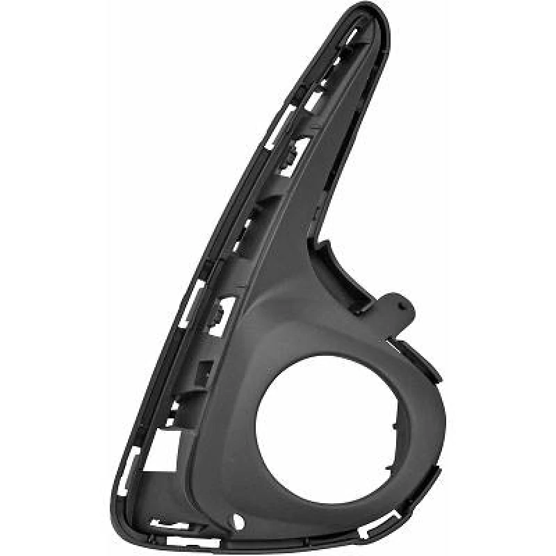 Image of Bumper grill DIEDERICHS 6607346
