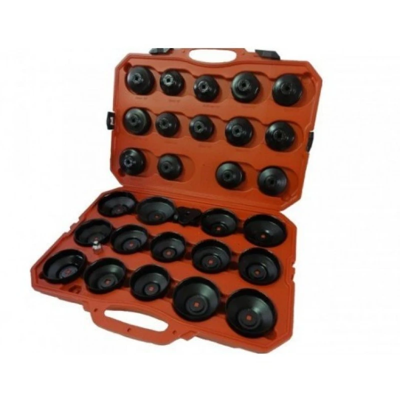 Image of HST Oil Filter Spanner Set HST HST 856