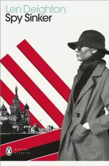 Image of Spy Sinker