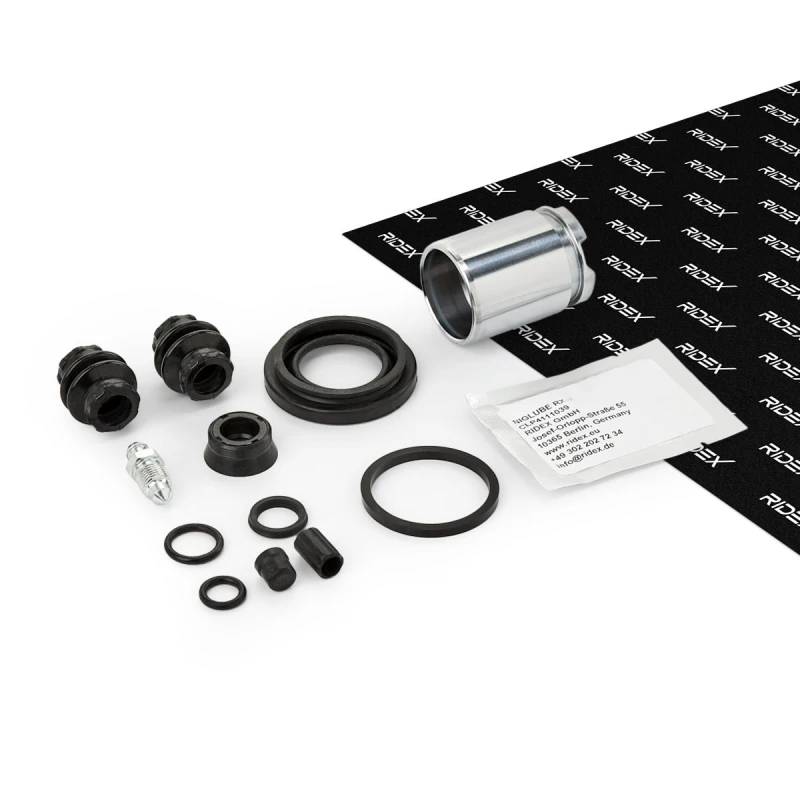 Image of RIDEX Repair Kit, brake caliper RIDEX 405R0329