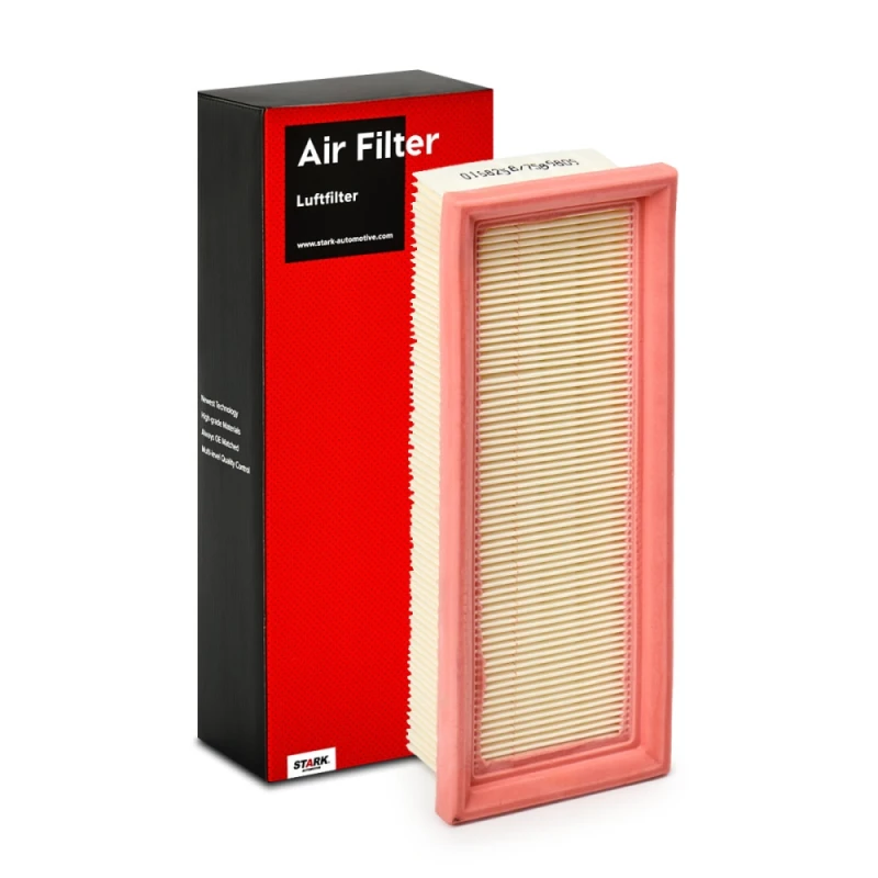 Image of STARK SKAF-0060063 Air filter Filter Insert Air Filter (8)