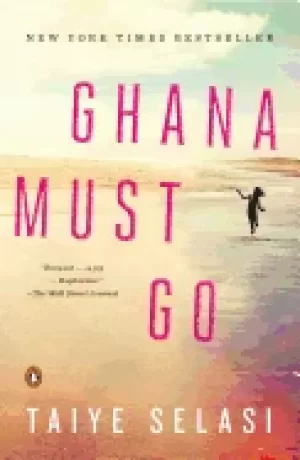 Image of ghana must go