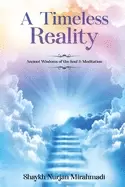 Image of timeless reality ancient wisdoms of the soul and meditation