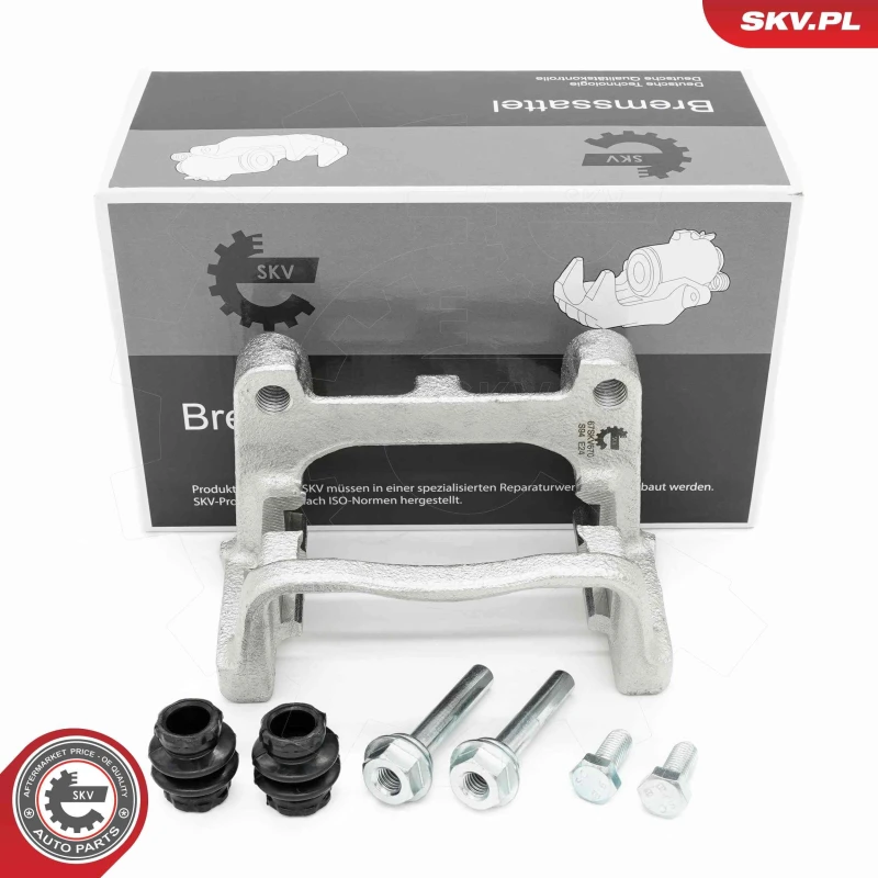 Image of ESEN SKV Brake caliper carrier ESEN SKV 67SKV670