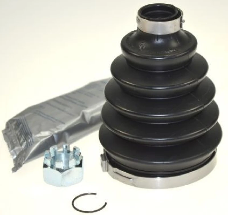 Image of CV boot kit, drive shaft LOBRO 304392
