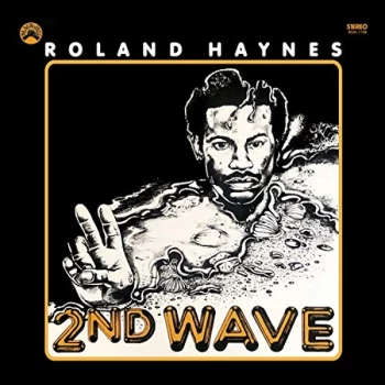 image of Roland Haynes - 2nd Wave CD