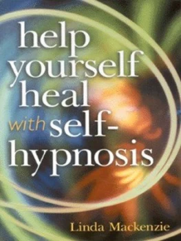 Image of Help Yourself Heal with Self-Hypnosis by Linda Mackenzie Paperback