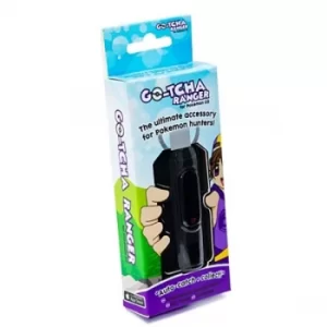 Image of GO-TCHA Ranger for Pokemon Go (Black)