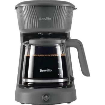 image of Breville Flow Collection VCF139 12 Cup Filter Coffee Maker