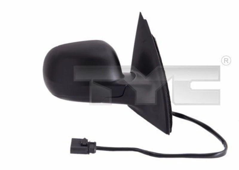 Image of TYC Wing mirror TYC 337-0025