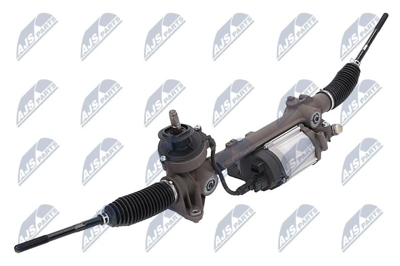 Image of NTY SPK-WW-018 Steering Rack for vehicles with power steering, Electric Steering Gear (286)