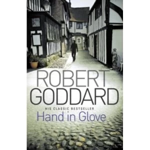 Image of Hand In Glove