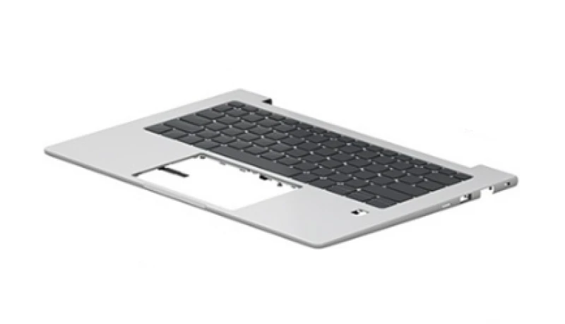 Image of HP P41109-071 laptop spare part Keyboard