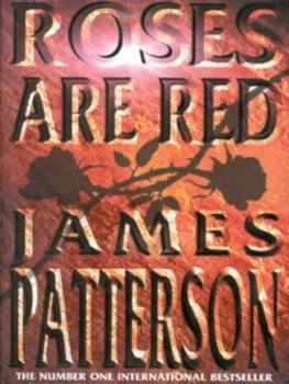 Image of Roses Are Red by James Patterson Hardback