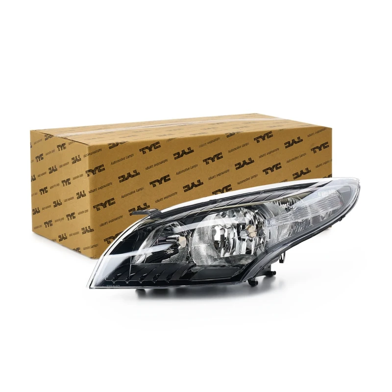 Image of TYC Headlight TYC 20-11876-15-2