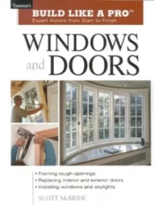 Image of Windows and doors by Andrew Wormer