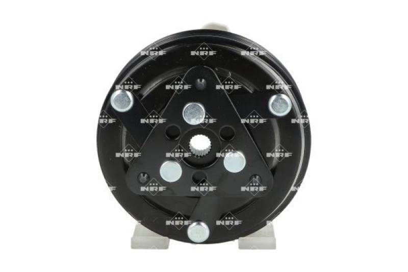 Image of NRF AC compressor clutch NRF 380167