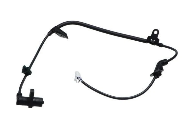 Image of KAVO PARTS BAS-1501 ABS Sensor Front Axle Right Sensor,wheel speed (412)