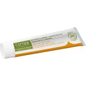 Image of Cattier Paris Cattier Dentifrico Dentargile Salvia 75m