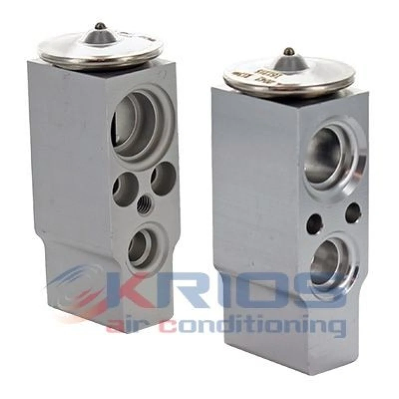 Image of HOFFER AC expansion valve HOFFER K42042