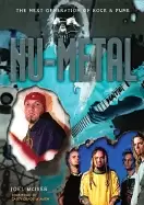 Image of nu metal the next generation of rock and punk