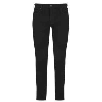 Image of True Religion Tony Jeans - Black