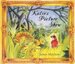 Image of Katies Picture Show by James Mayhew Paperback