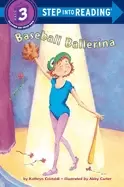 Image of baseball ballerina