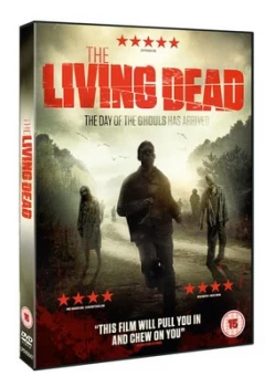 Image of The Living Dead - DVD