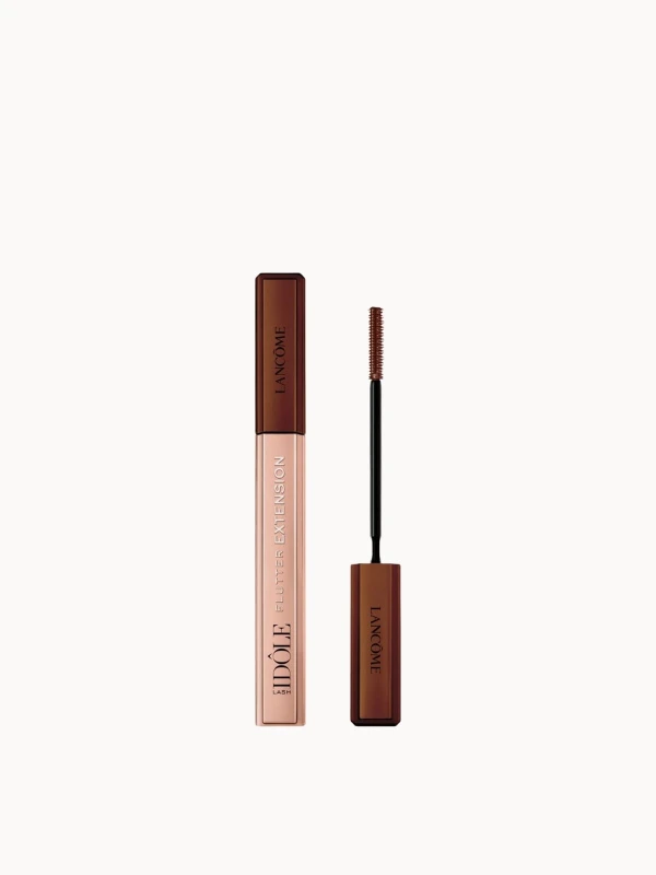 Image of Lancome Lash Idole Flutter Extension Mascara Choco Brown 9.5ml