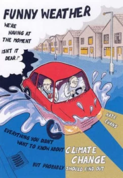 Image of Funny Weather by Kate Evans Paperback