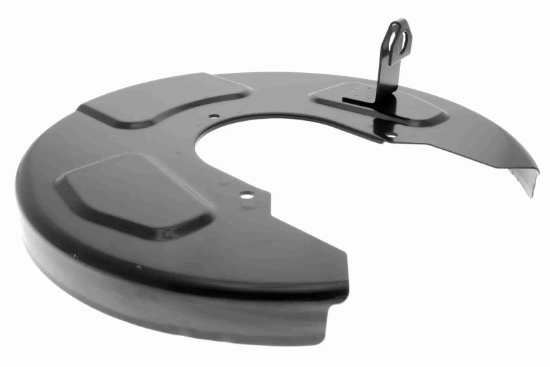 Image of Brake disc backing plate VAICO V10-5050