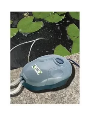 Image of Smart Solar Pond Oxygenator