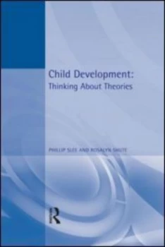 Image of Child Development by Phillip T Slee Paperback