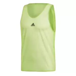 Image of adidas Pro Bib 20 99 - Green