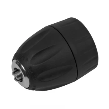 image of Keyless Chuck - 10MM 1/2"-20 UNF