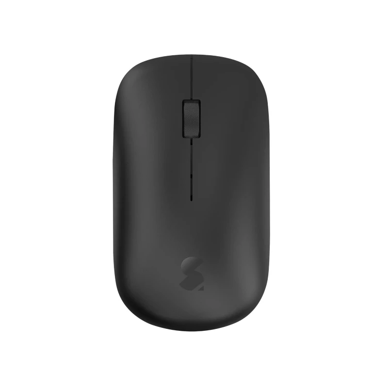 Image of Stealth Styletech M400 mouse Universal Ambidextrous 1200 DPI STY-M881