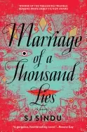 Image of marriage of a thousand lies