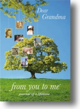 Image of Dear Grandma from You to Me tree by Neil Coxon Hardback