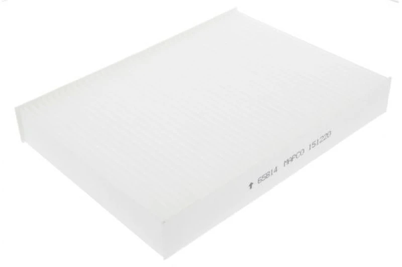 Image of Pollen filter MAPCO 65814