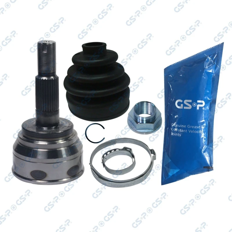 Image of GSP CV joint kit GSP 859242
