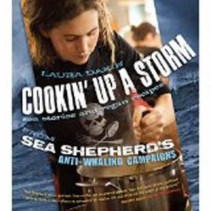 Image of Cookin up a Storm by Laura Dakin Paperback