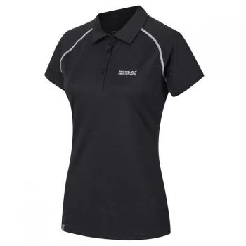Image of Regatta Womens Kalter - Seal Grey