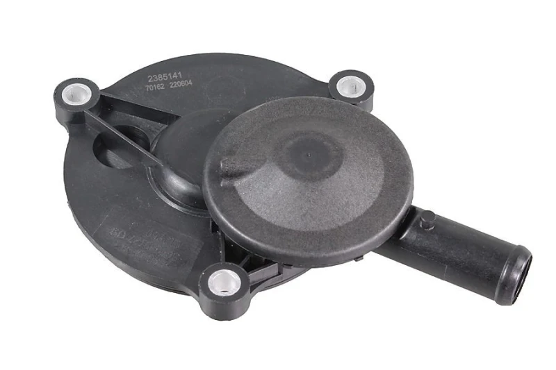 Image of Valve, engine block breather METZGER 2385141