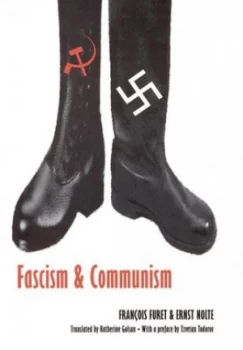 Image of Fascism and Communism by Francois Furet Book