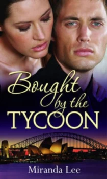 Image of Bought by the Tycoon by Miranda Lee Book