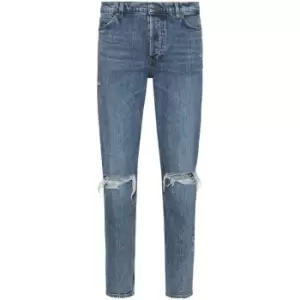 Image of Hugo HUGO 634 10250248 01 - Blue