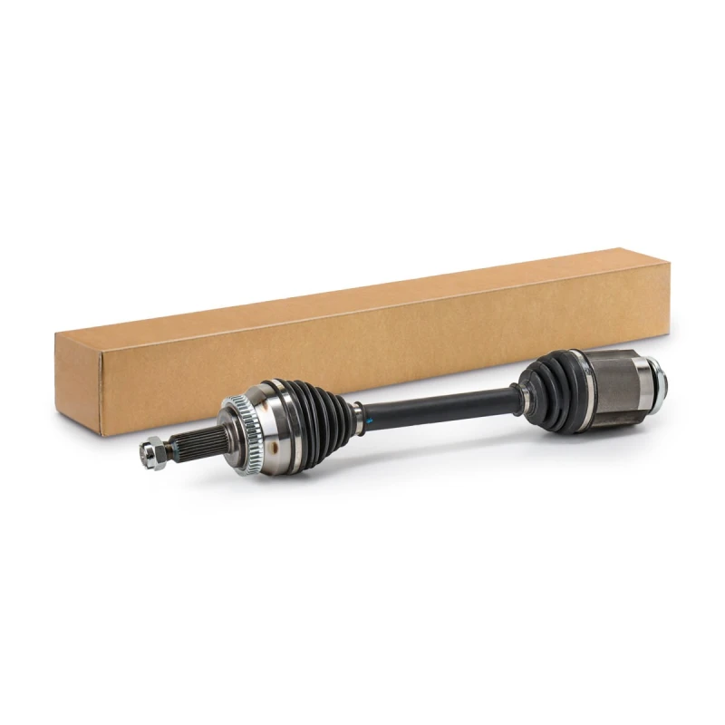 Image of RIDEX REMAN Drive shaft RIDEX REMAN 13D0612R
