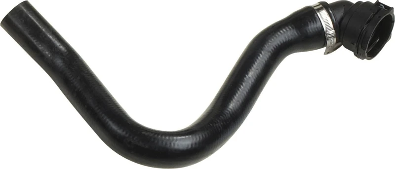Image of GATES Radiator hose GATES 05-2708