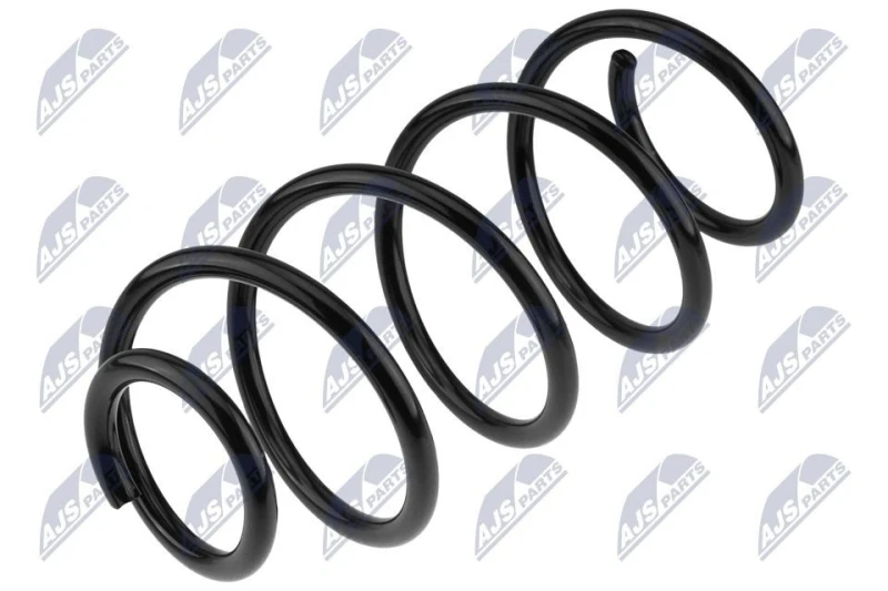 Image of NTY Coil spring NTY ASZ-AU-053